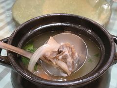 -新疆红柳花餐厅(新洲店)