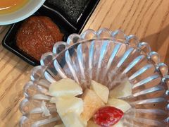 -汉拿山(包河万达店)