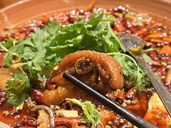 -华豫川酒家(大卫城店)