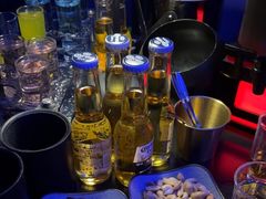 -赤红音乐现场(浦东金桥路店)