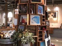 -MUSEE CAFE(保利·时光里店)