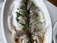 -蟹天蟹地农家菜·阳澄湖大闸蟹(浅水湾店)