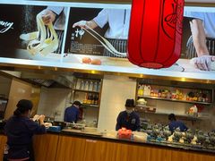 -陇上秦轩biangbiang面(萧山万象汇店)