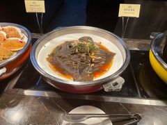 -绿岛国际酒店-西餐厅