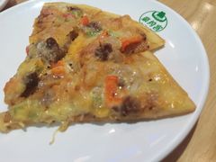-豪约客牛排自助(安吉万达店)