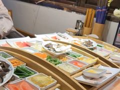 -芸南道·过桥米线(昆明老街旗舰店)