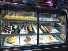 -火宴山海鲜自助火锅(万宴城店)