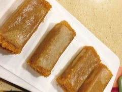 脆皮椰汁年糕-点都德(大茶楼店)