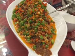 -玉华台饭庄(裕中西里小区店)