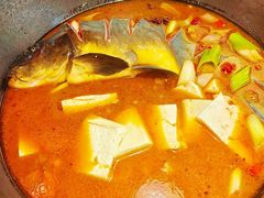 -粗粮人家·东北菜(洋桥店)