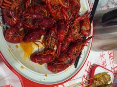 -辣出味岳阳特色烧烤·龙虾大排档(砂子塘总店)