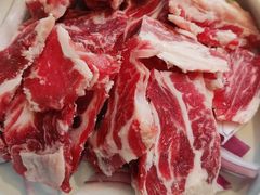 -九田家黑牛烤肉料理·自助(洪洞县城市花园店)