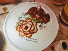 京华牡丹烤鸭-京华烟云·北京烤鸭(领展购物广场·中关村店)