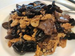 醋溜木须-津菜典藏河西店(水上店)