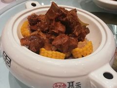 -百富源·海鲜辽菜(和平北大街店)