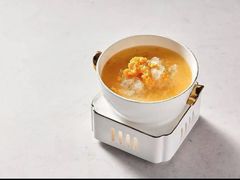 -东海朗廷酒店-唐阁T’ANG COURT 中餐厅