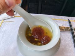 -南京景枫万豪酒店·万豪中餐厅