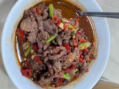 -笨罗卜浏阳菜馆(太平街店)