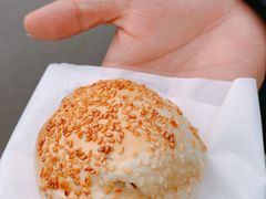 -吉利利·烤包子(双井店)