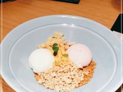 -蜜桃餐厅·伴山(绿宝广场店)