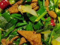 土匪猪肝-辣猫龙虾(马泉营店)