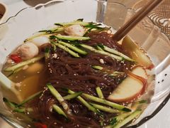 -七八冷面·延边朝鲜族美食(圣熙八号店)