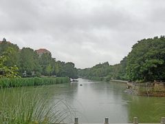-东水关遗址公园