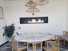 -烛影拾光观景餐厅·创意菜·摄影·小提琴(大唐不夜城店)