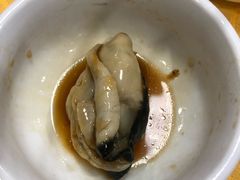 -濠轩阁特色生蚝火锅(水湾路店)
