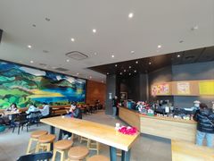 -星巴克(昆明金鹰天地店)