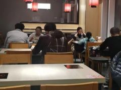 -吉野家(上地三街店)