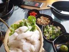 野生竹笙-凤园椰珍·臻品椰子鸡(保利时光里店)
