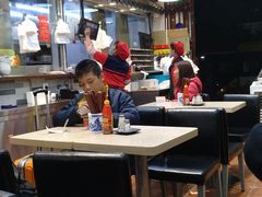 -银记肠粉店(新港西路店)