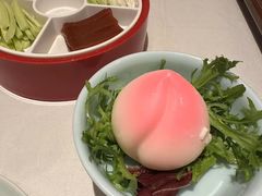 -惠丰堂饭庄·烤鸭·京味菜(西北旺·唐家岭店)