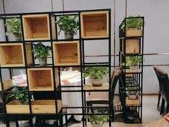-宋庄魁元艺术餐厅