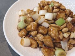 -黑窑厂糖油饼烤鸭·清真菜(旗舰店)