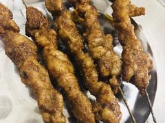 -曾记大腰子烧烤(苗栗路总店)