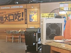 -阿亲家·韩式无限烤肉(春熙路店)