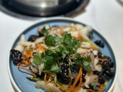 -红日饭店(裕隆三路店)