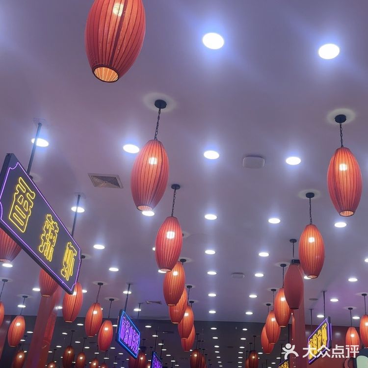 小龙虾拼盘，谁敢来一战？