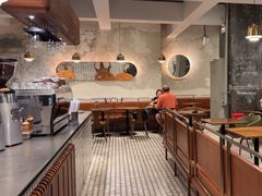-BAKER&SPICE(BFC外滩金融中心店)