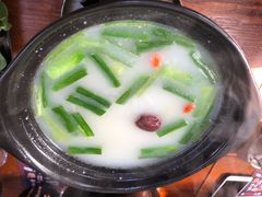 腊排骨锅底-束河人家(南锣鼓巷店)