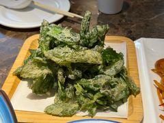 -郑喜旺烧烤(郑州总店)