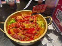 -阿财老铺·老蚌埠龙虾城(华夏总店)