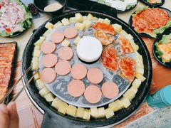 -盘尚石棉烤肉(蒲江店)