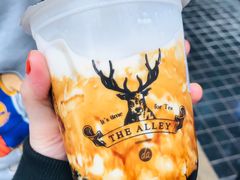 -THE ALLEY 鹿角巷(时代天街A馆店)