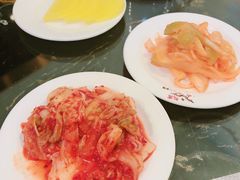 -桃园中华料理炸酱面(燕儿岛路店)
