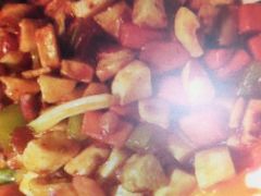 -祥记·苏帮菜·松鼠桂鱼(湖畔天城店)