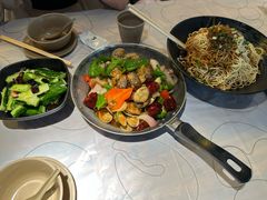 -巴厘龙虾·榜首油焖大虾(音乐学院·沿江酒馆店)