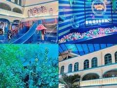 -奥帕拉拉水公园